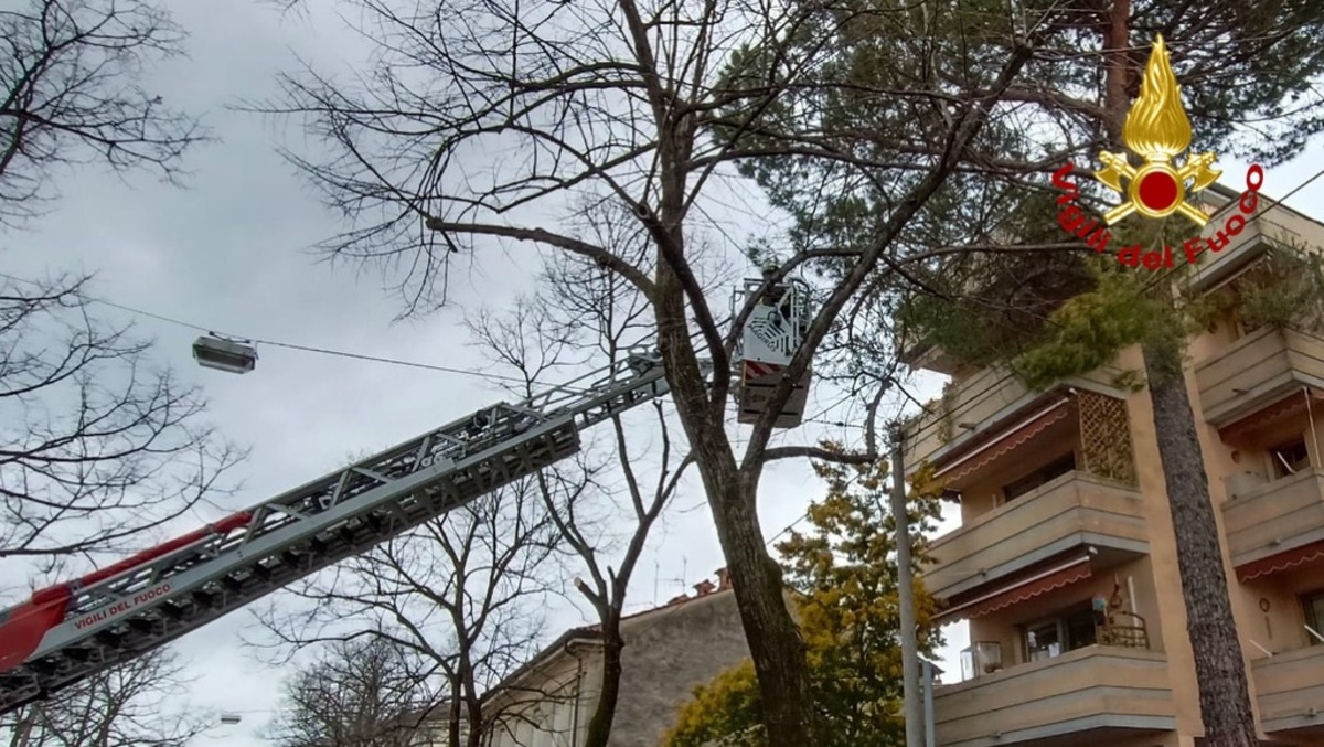 Maltempo a Nordest, oltre 300 interventi: Udine e Venezia le più colpite - 
