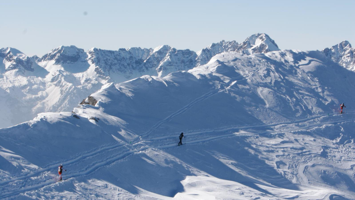 Claut, torna il Raduno del Pradut: sci alpinismo e panorami mozzafiato - 