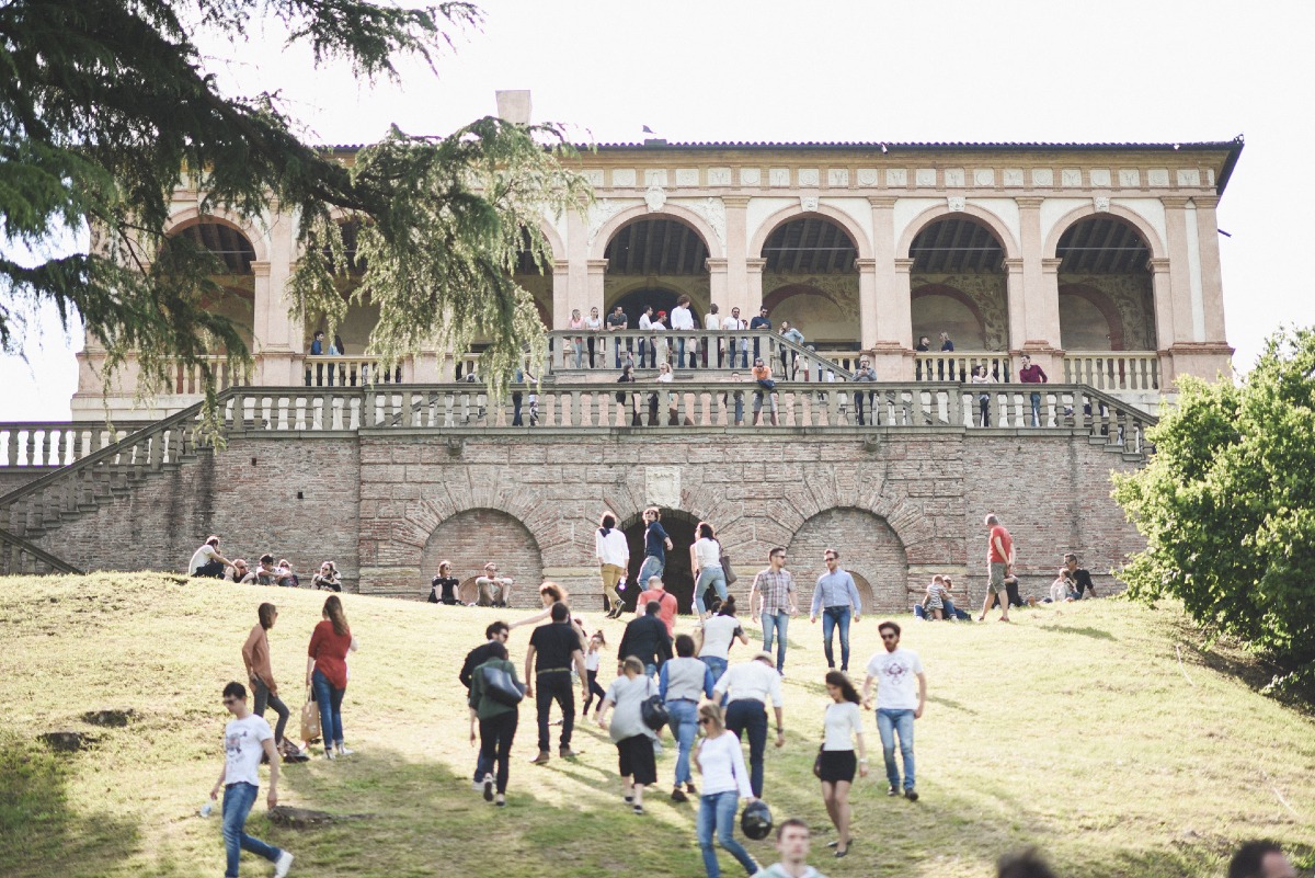 Pasqua e Pasquetta sui Colli Euganei: Villa dei Vescovi apre con eventi e caccia alle uova - 