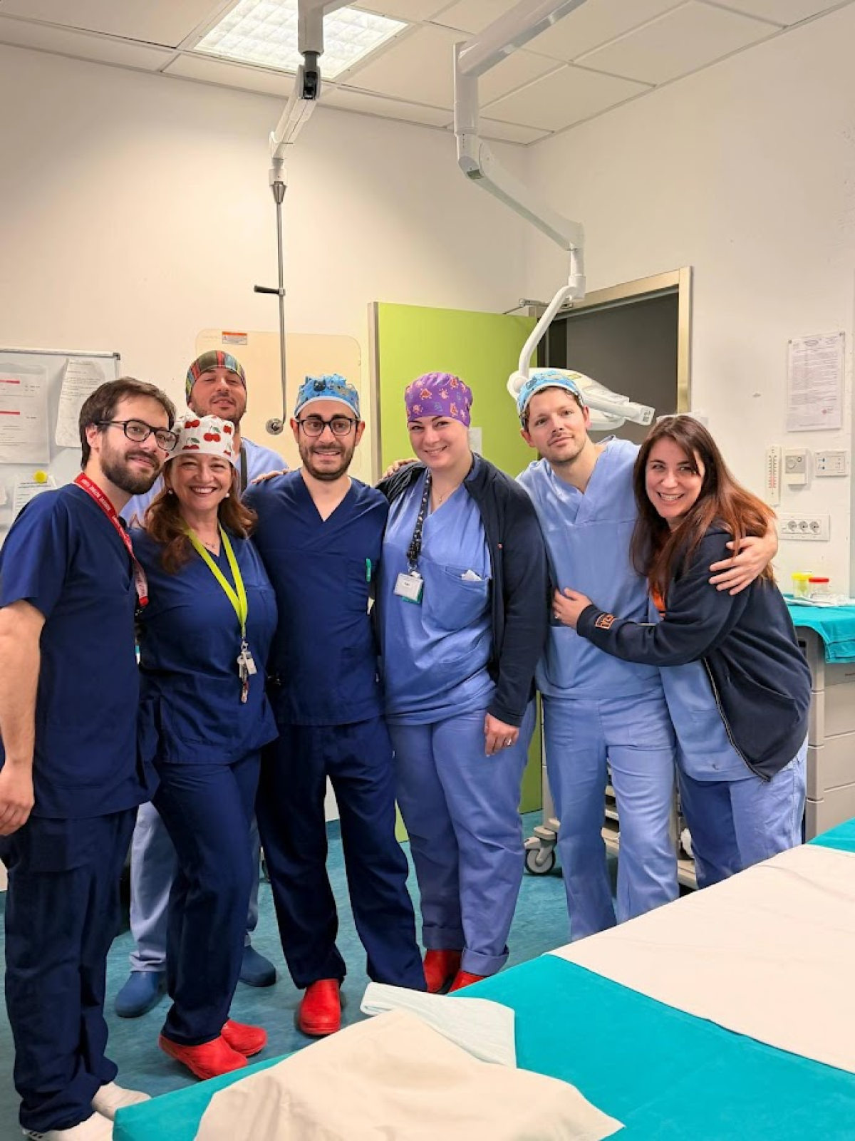 Sanità, Udine eccellenza nazionale: endoscopie live seguite in tutta Italia - 