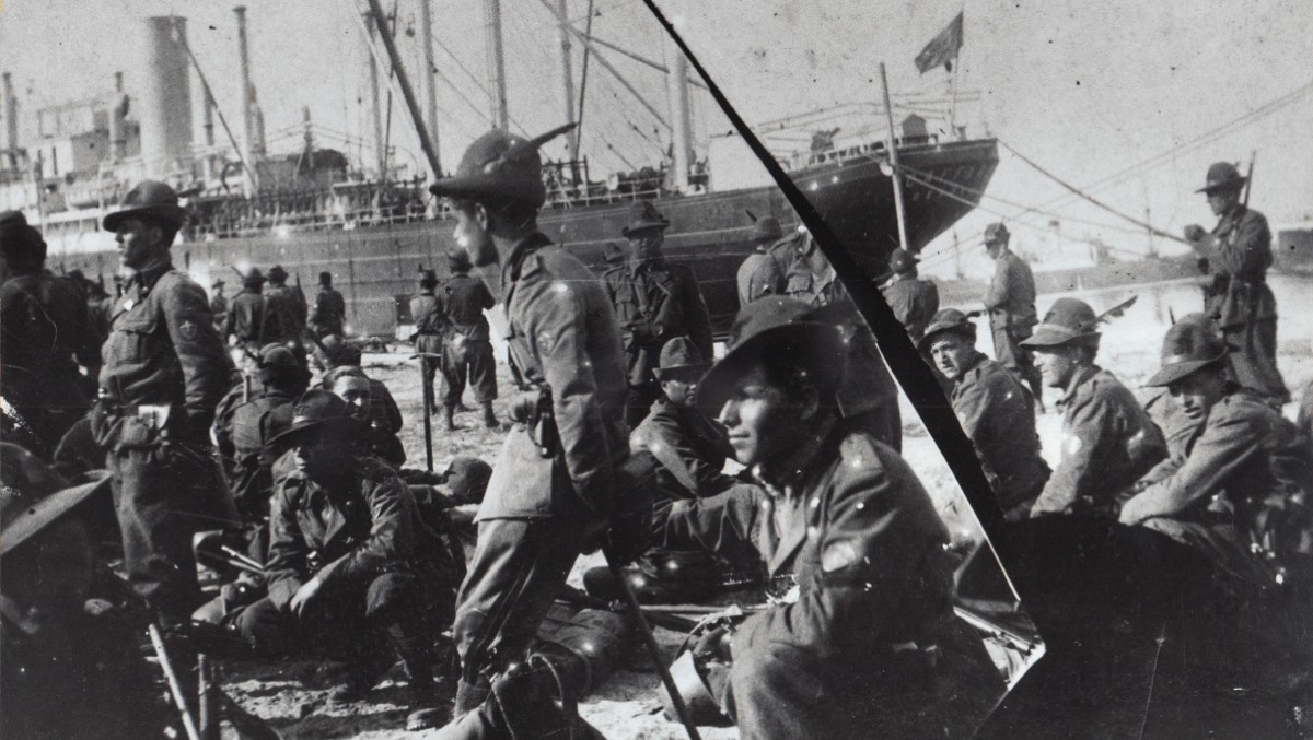 Gemona rende omaggio ai caduti del Galilea: domani l'incontro tra memoria e storia - 