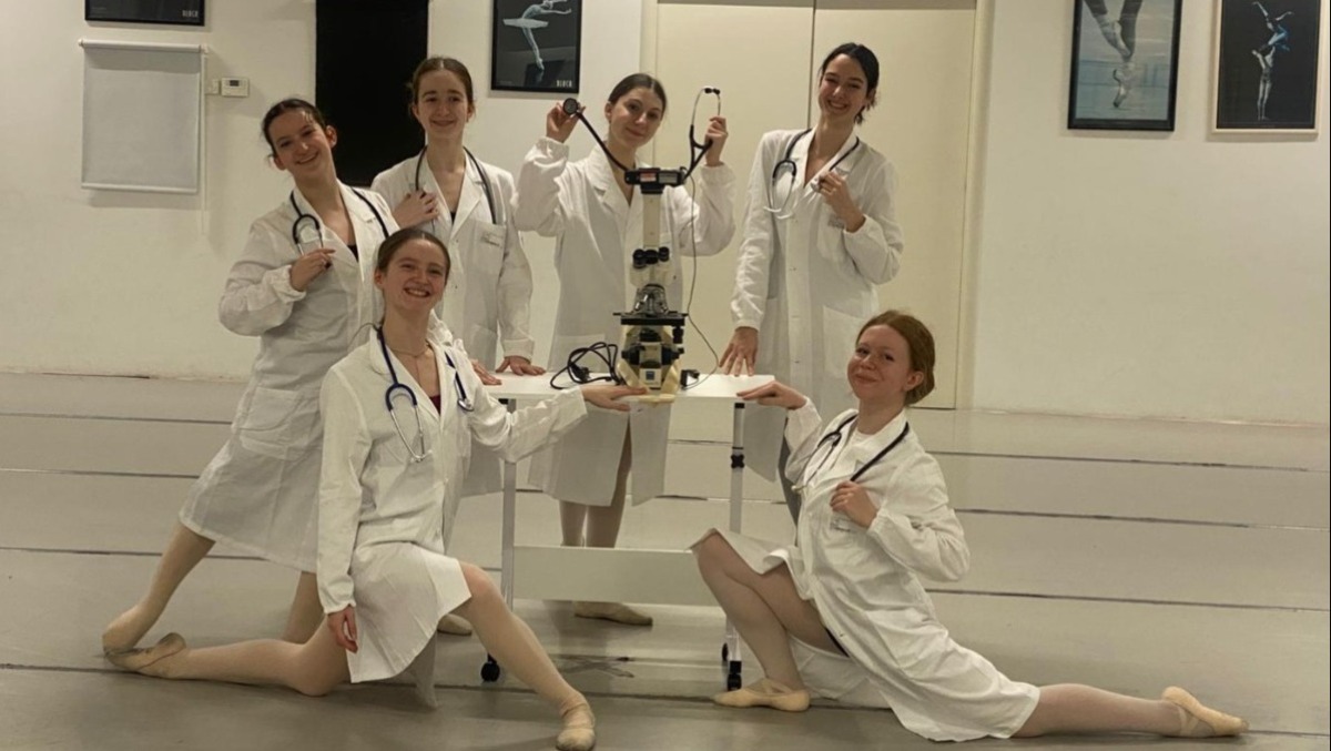 “Breathing Science, Moving Bodies”: arte e ricerca unite per la prevenzione al Teatro Verdi  - 