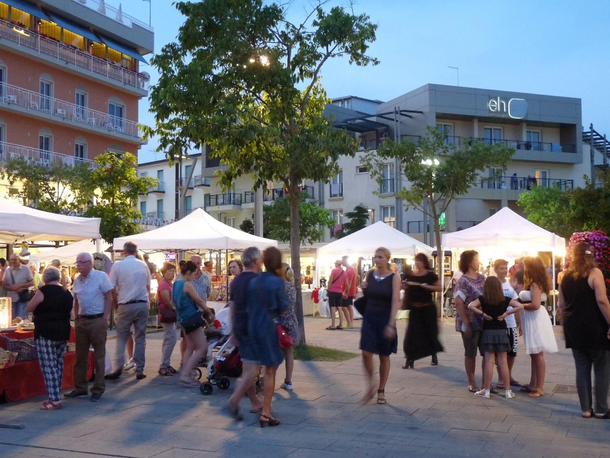 Pasqualandia 2026 a Jesolo: tre giorni di eventi tra giochi, laboratori e street food - 