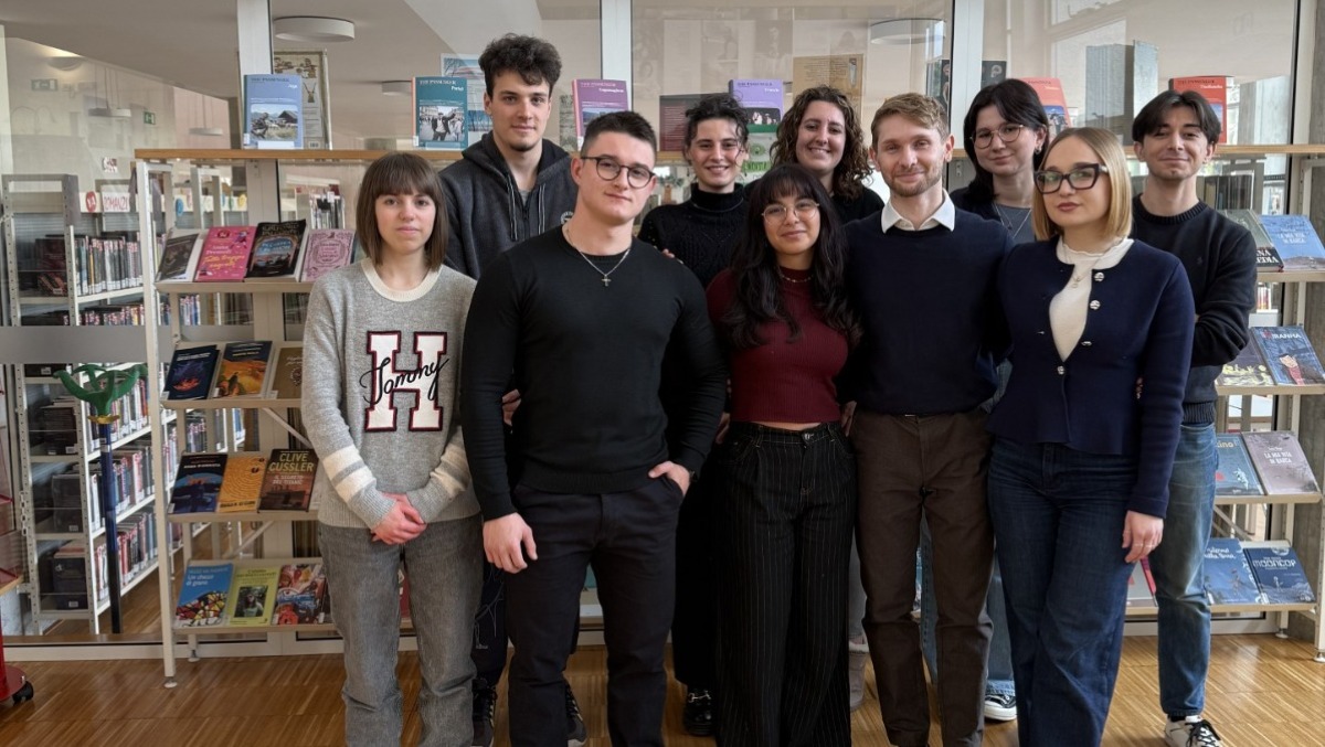 Servizio civile a Codroipo, posti ancora liberi: occasione per i giovani del territorio - 