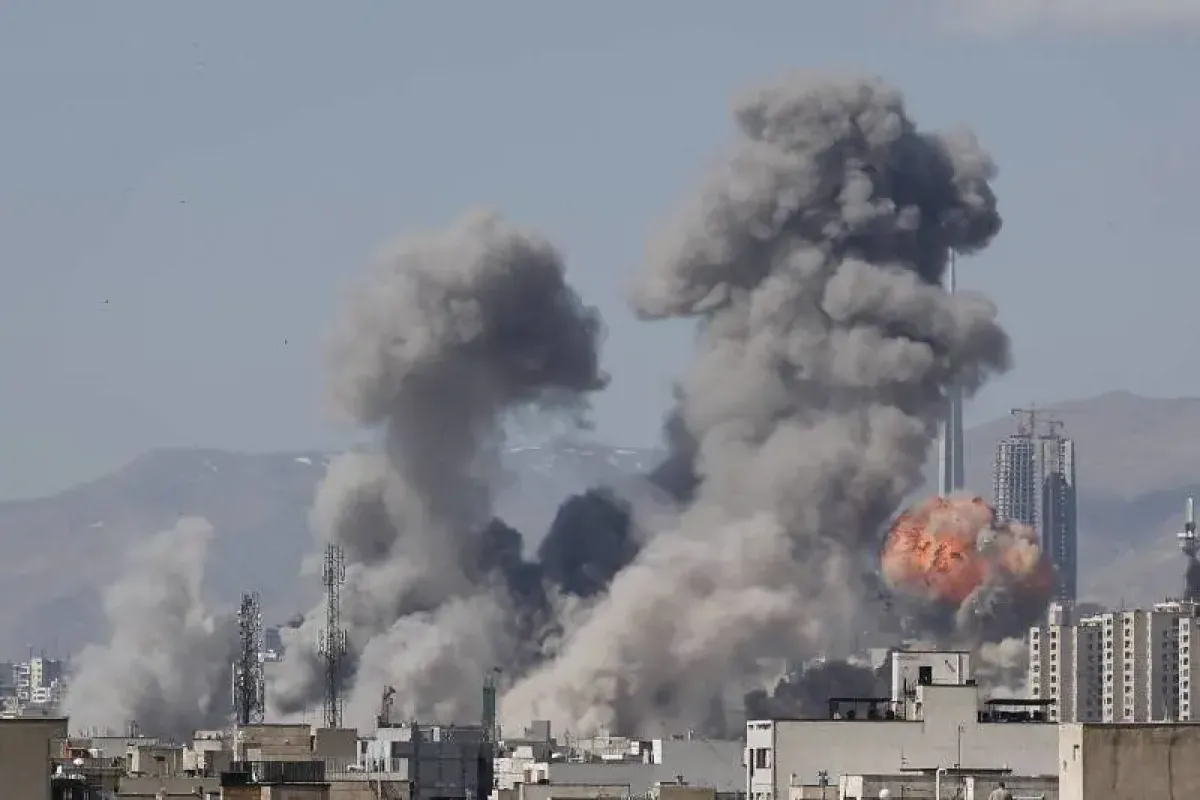 Guerra in Iran, allarme in Veneto: «famiglie e imprese sotto pressione» - 