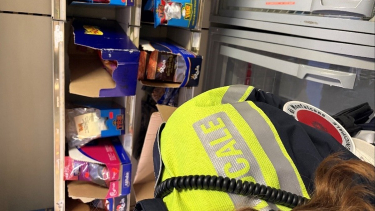 Monfalcone, blitz nei negozi etnici: «alimenti non tracciati ed irregolarità» - 