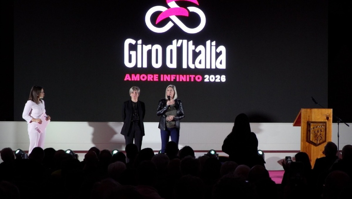 Giro d’Italia 2026, il Friuli protagonista: tappa simbolo tra memoria e rilancio | FOTO - 