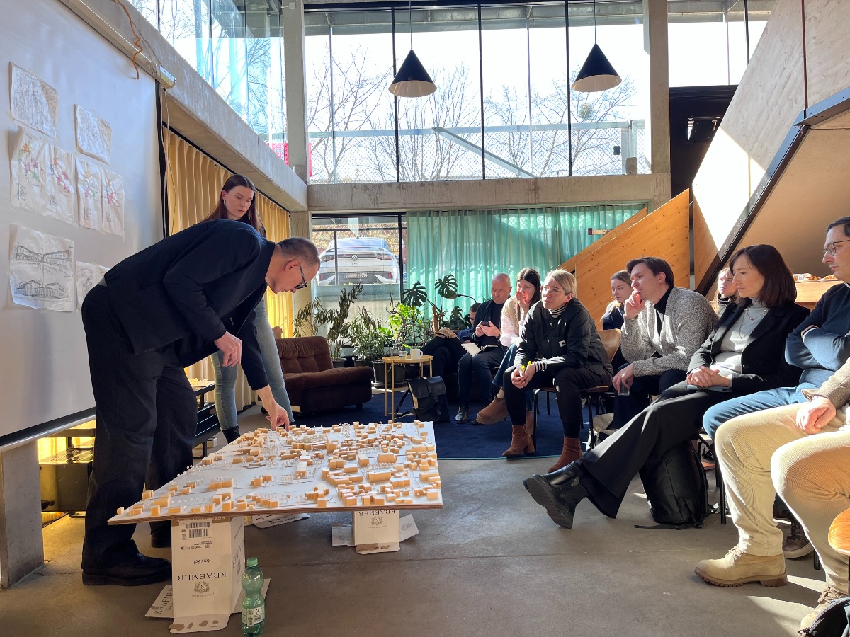 Riese Pio X guarda all’Europa: il centro storico si ridisegna tra Berlino e Veneto - 