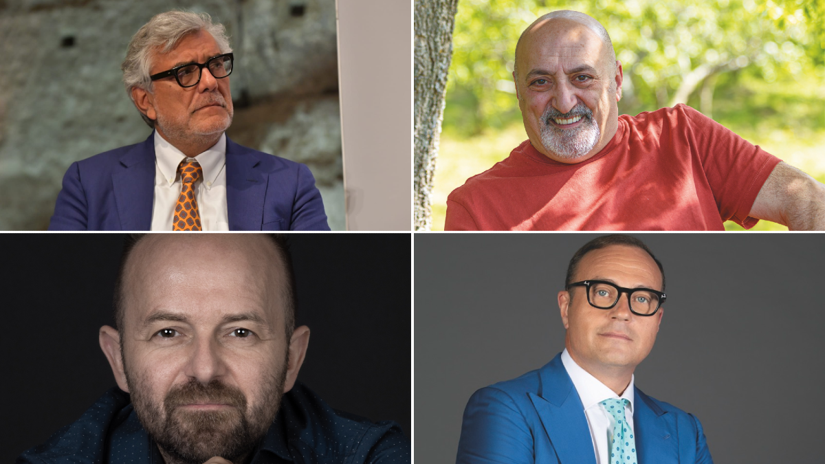 Geografie Festival 2026: il programma eventi di sabato 28 marzo 2026 - 