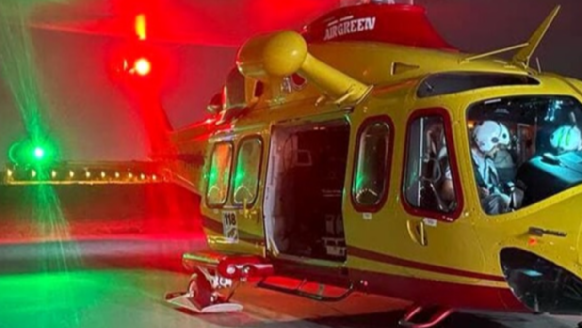 Travolta da un’auto mentre passeggia: Katia Moret non ce l’ha fatta, lascia due figli - 