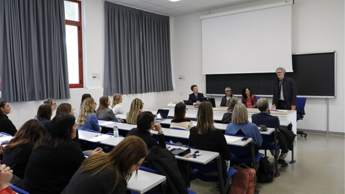 Università di Udine, parte la seconda edizione del corso per formare i cooperatori del futuro - 