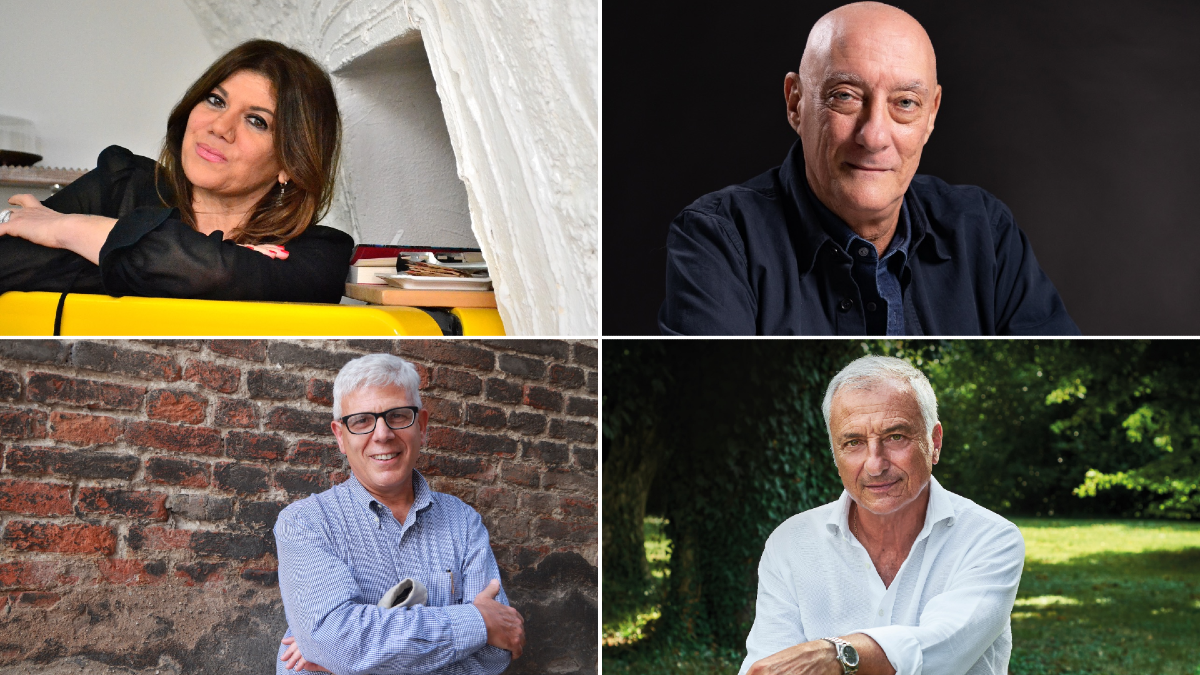 Monfalcone Geografie, gran finale tra crime, letteratura e Formula 1: attesi grandi ospiti - 