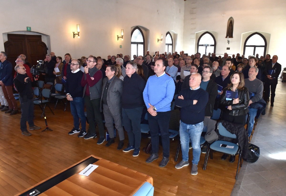 Pro Loco FVG, numeri record: «250 realtà unite e oltre 22mila volontari» | FOTO - 