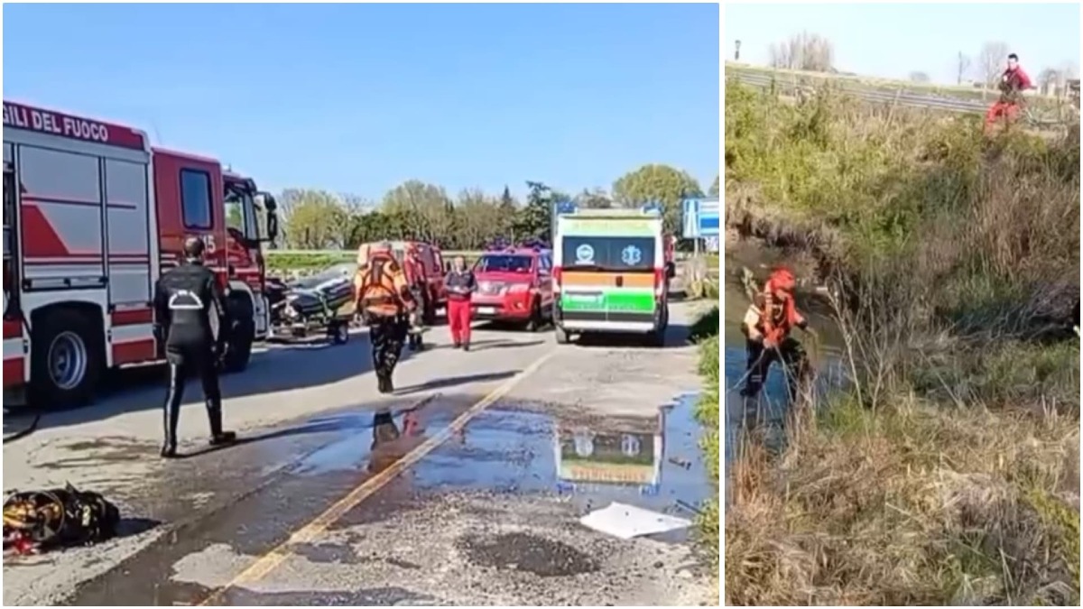 Morti nel laghetto: chi sono mamma e figlio. Il passeggino, le due scarpine e gli ultimi istanti. - 