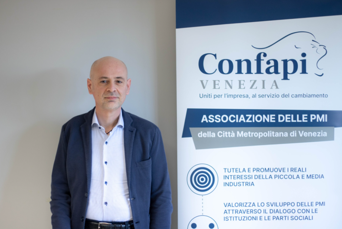 Turismo Veneto, Dal Cin sollecita un nuovo Ministro per il confronto con le imprese - 