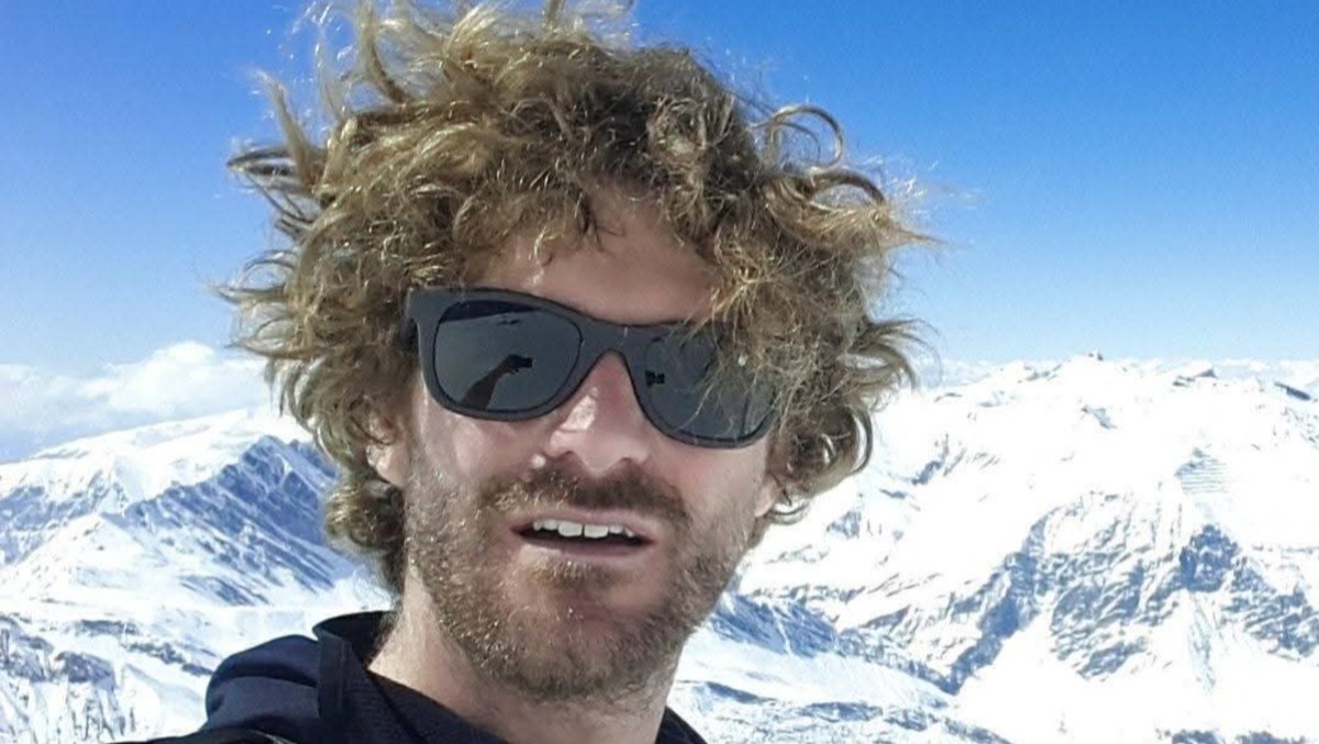 Valanga travolge due sciatori, Federico muore a 41 anni sotto la neve - 