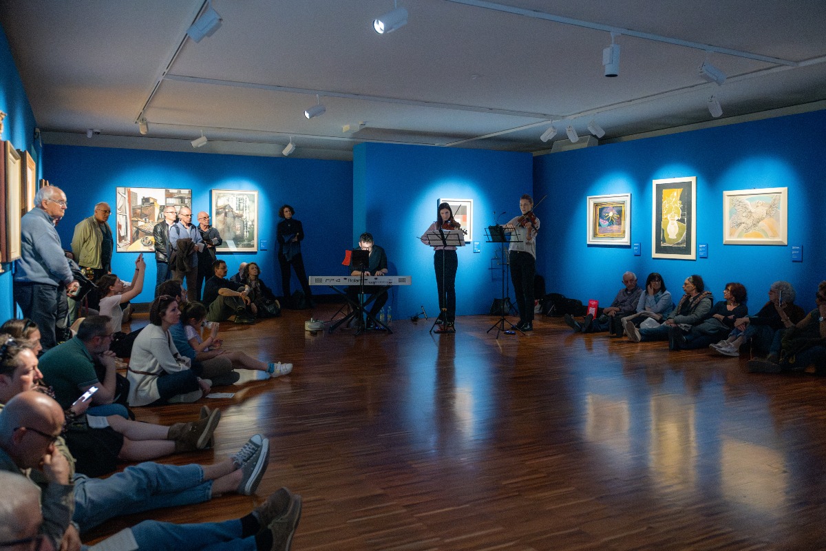 Pasquetta 2026 a Udine: musei aperti e musica tra arte e tradizione - 