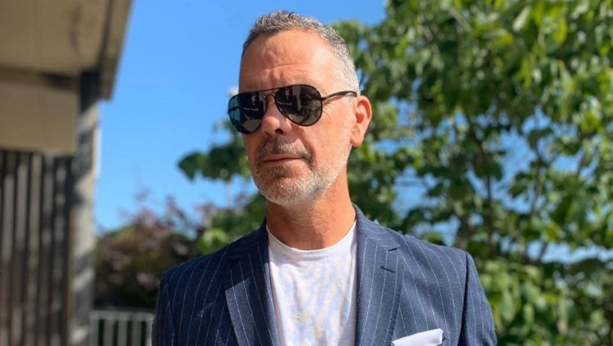 Enrico si spegne dopo 24 ore dal malore: addio all’agente di Polizia Locale - 