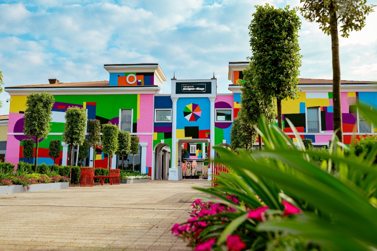 Pignatta e baby dance: Pasquetta speciale per le famiglie al Palmanova Designer Village - 