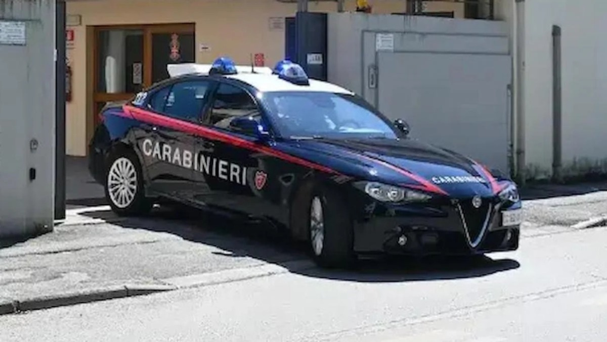 Furto di famiglia in ditta per 60mila euro: denunciati padre e figlio - 