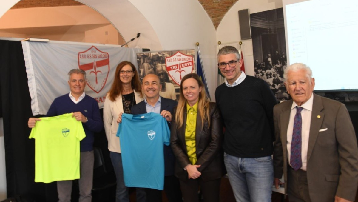 Corsa, Trieste capitale del running: torna il Giro di San Giacomo con un ospite olimpico - 