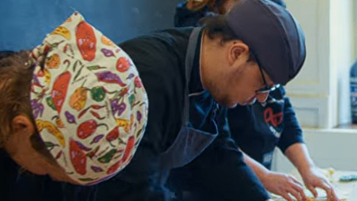 “Il mio posto nel mondo”: prima assoluta a Trieste per la Giornata mondiale dell’autismo - 