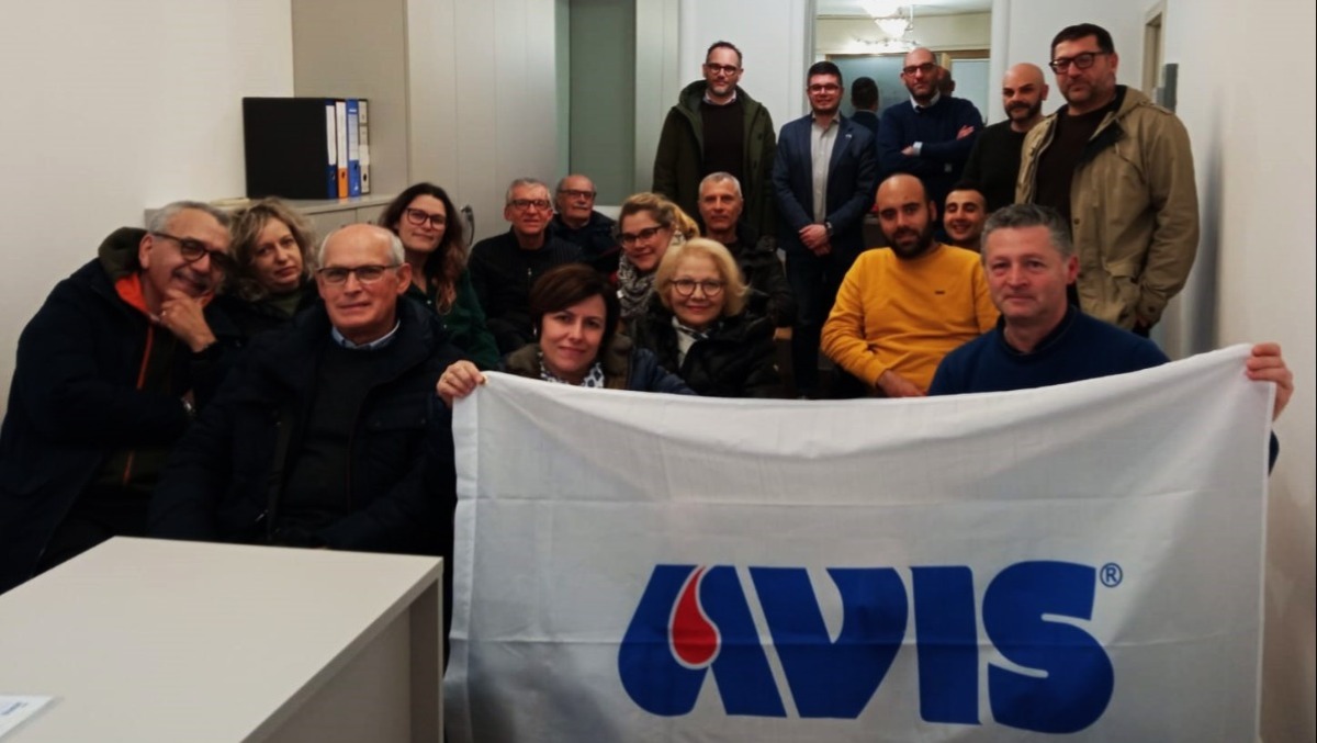 Donazioni e solidarietà: il bilancio 2025 dell’Avis Portogruaro tra numeri e nuove sfide - 