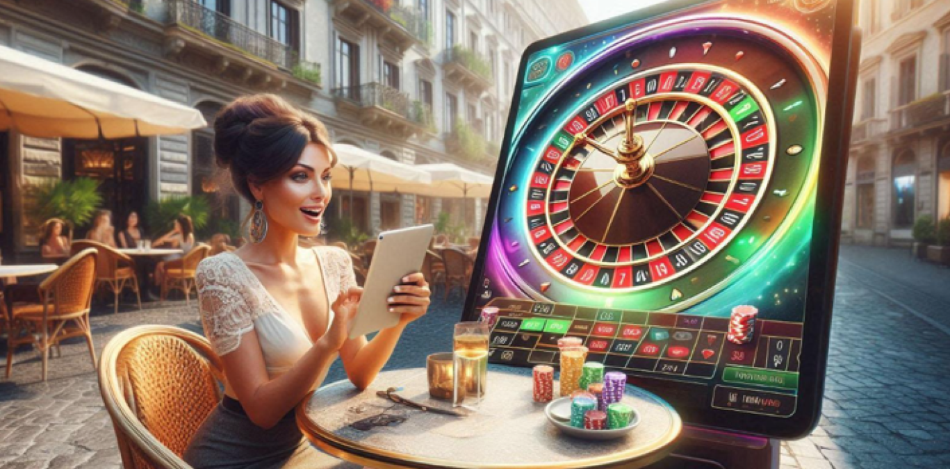 Slot Tipo JILI Su Winnita: Una Lettura Più Raffinata Per l’Italia - 