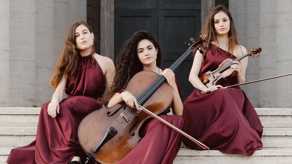 Trieste, Schumann prende vita tra musica e racconto: arriva “Florestano” - 