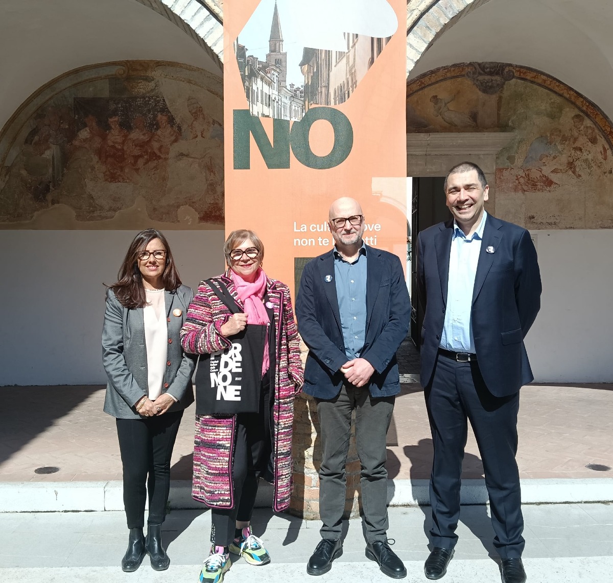 Pordenone accelera verso il 2027: turismo e accoglienza al centro della strategia - 