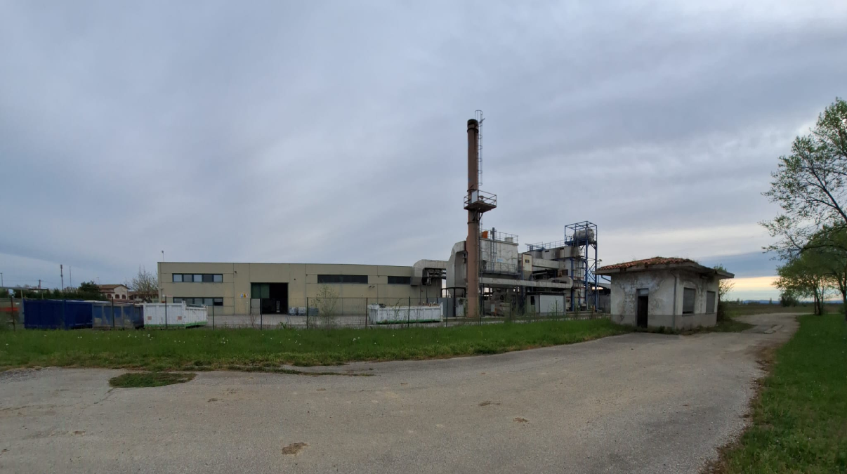 Cervignano punta sull’energia green: nuova rete di teleriscaldamento a biomassa - 