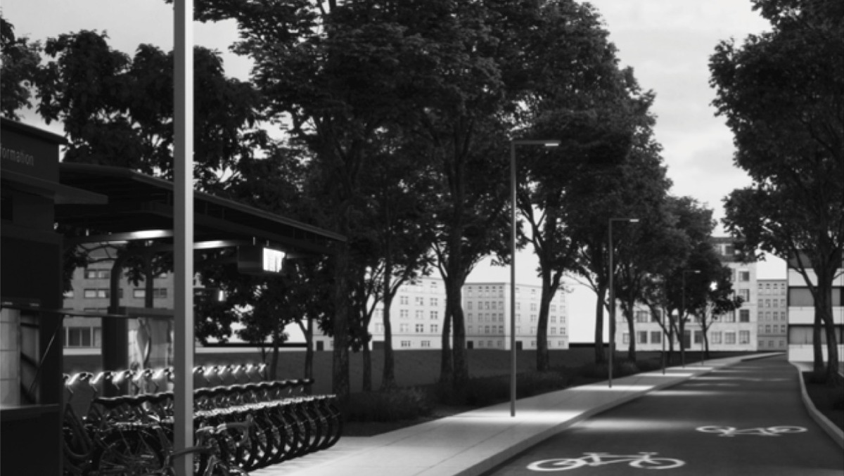 Illuminazione a LED e servizi digitali: parte la rivoluzione urbana a Noventa Padovana - 