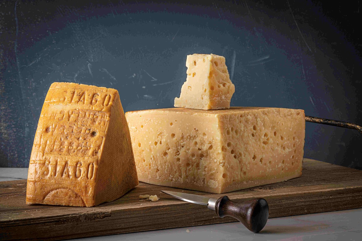Formaggio in Villa 2026: Asiago DOP racconta il gusto tra tradizione e nuove tendenze - 