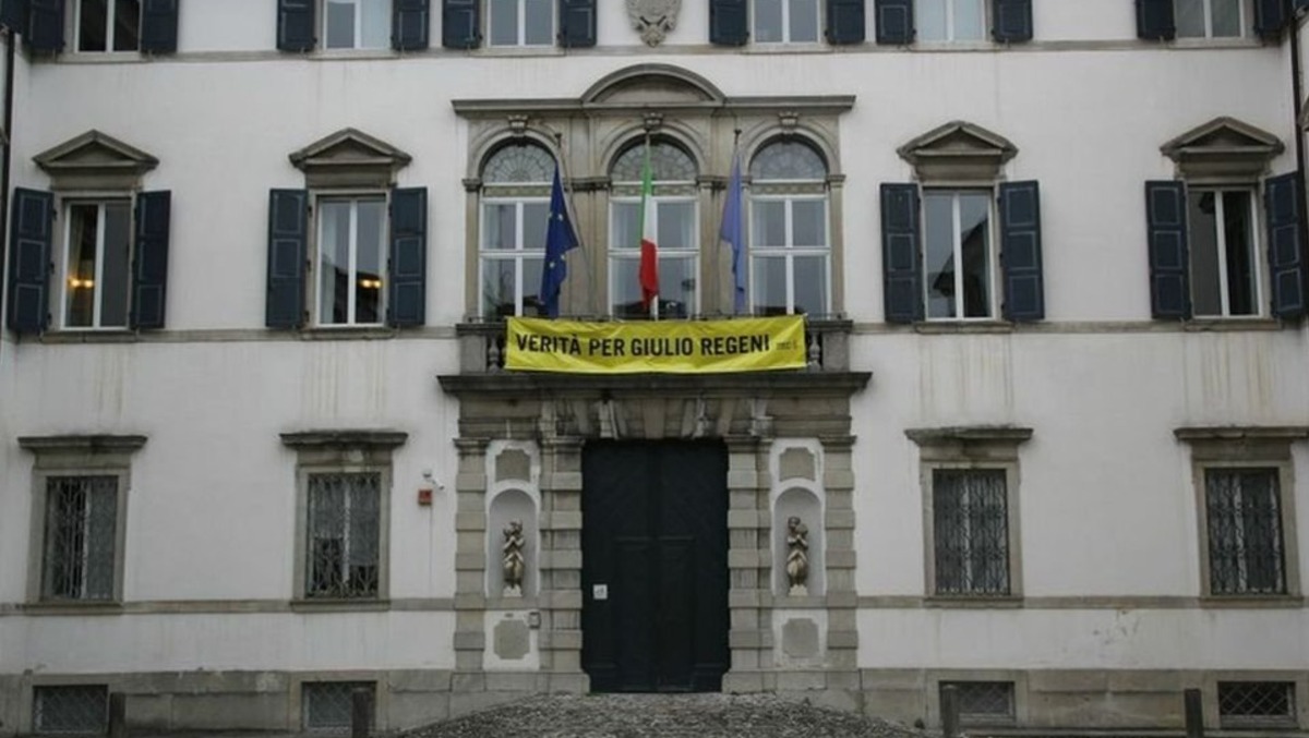 Udine ricorda Giulio Regeni: proiezione e dibattito all’Università - 