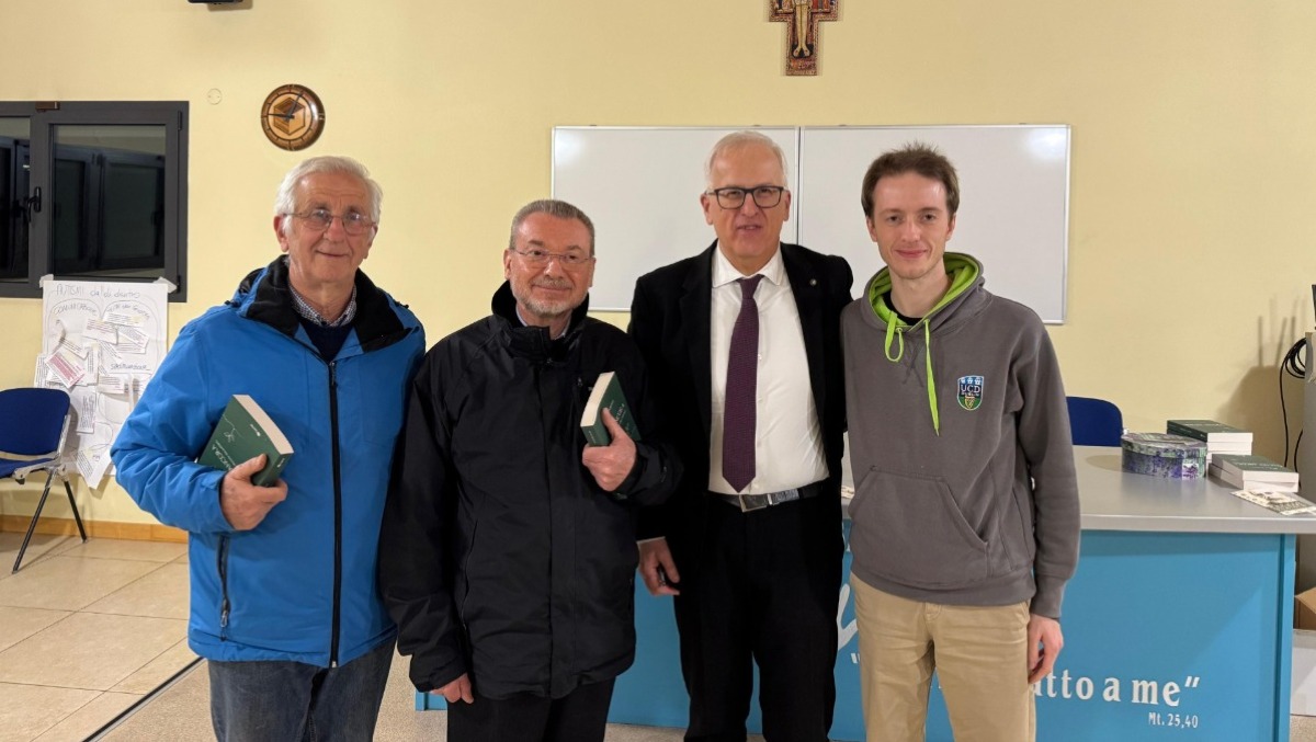Montebelluna, torna “Sperare ancora”: il libro che sta conquistando la Marca Trevigiana - 