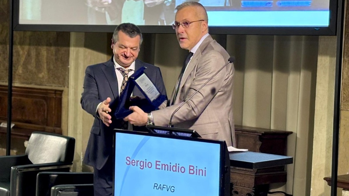 Aster Coop festeggia 50 anni a Udine: “Così un’impresa forte fa crescere tutto il territorio” - 