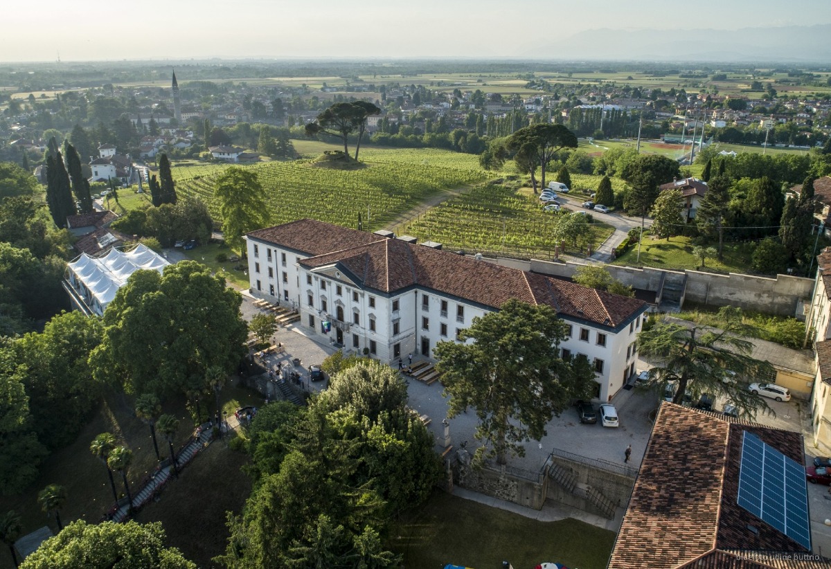 Buttrio premiata nel mondo: città modello per il verde urbano sostenibile - 