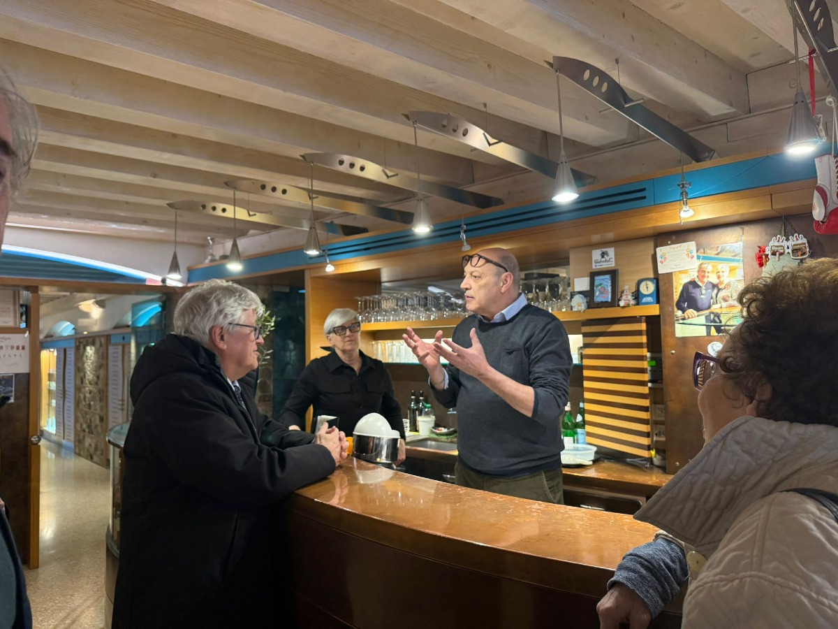 Udine rilancia il centro: maxi opere, turismo in crescita e nuovi spazi urbani - 