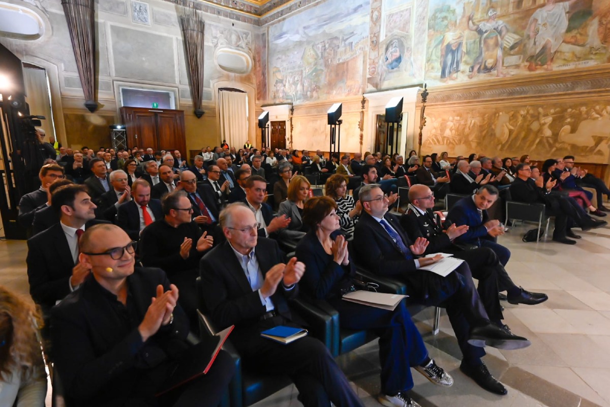 Aster Coop, 50 anni di crescita: a Udine il racconto di una cooperativa che guarda già al domani