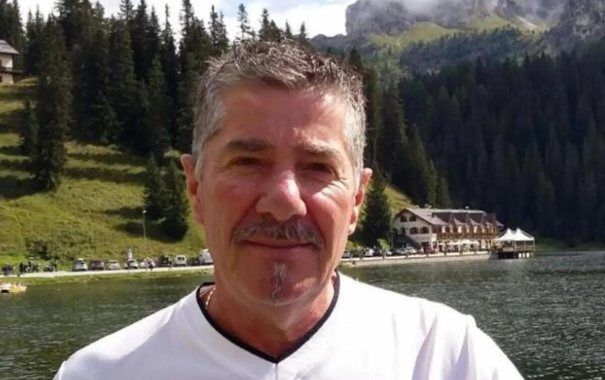 Morte De Paoli, condannati il sindaco di Preone e il coordinatore della Protezione Civile - 