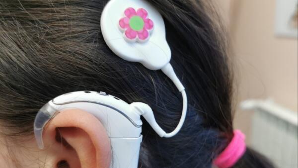 “Ascolta Sofia”: il Burlo racconta la sfida della sordità e lancia nuovi strumenti informativi