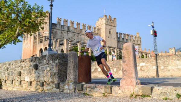 Orienteering, Mediterranean Open Championship: 200 atleti da 17 paesi si sfidano sul Garda