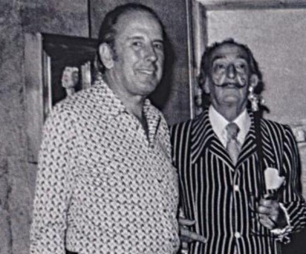 Venezia ricorda Angelo Dalle Molle: il genio visionario dell’intelligenza artificiale