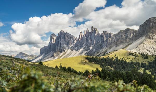 La felicità ogni giorno: in questa località passeggiate, sapori autentici e tempo ritrovato