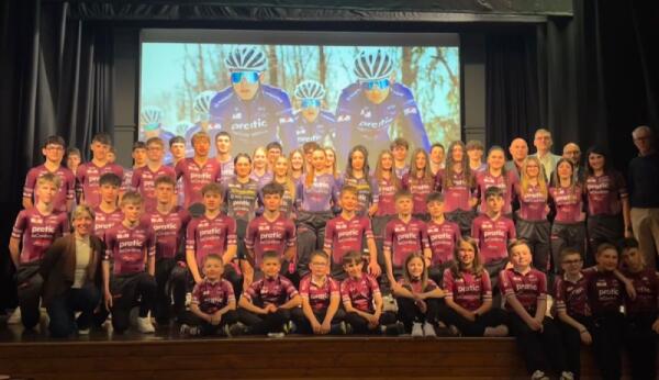 Libertas Ceresetto, stagione 2026 al via: giovani, ciclismo e futuro al centro