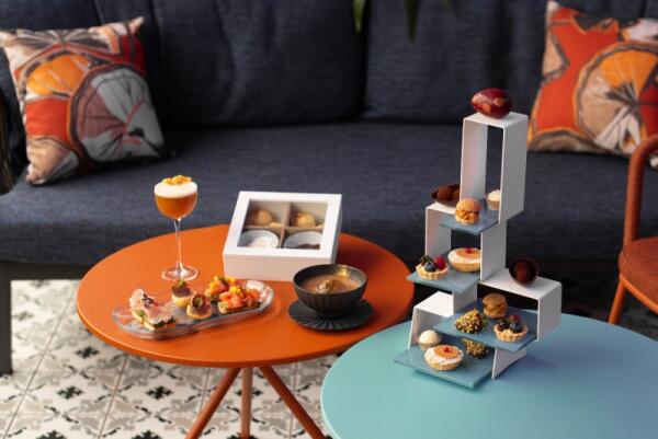 Pasqua tra rooftop e tradizione: eventi, gusto e relax al Molino Stucky