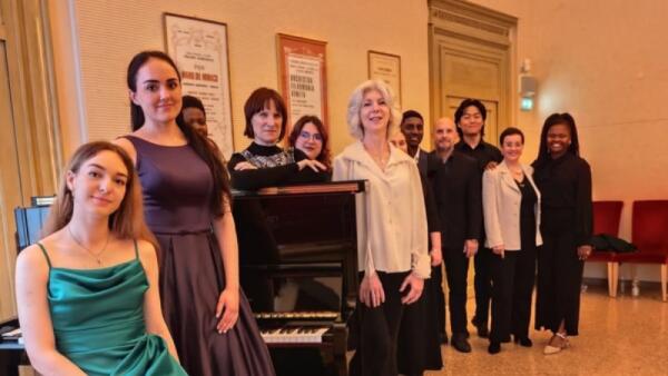 Musica dal vivo tra Treviso e Castelfranco: giovani talenti protagonisti