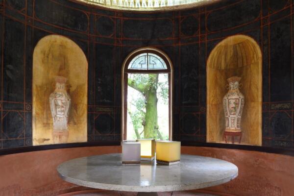 Design in Villa 2026, weekend finale tra arte e dimore storiche: ecco tutti gli eventi