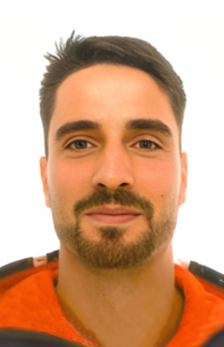 Gheorghe Catalin Costantin (30 anni)