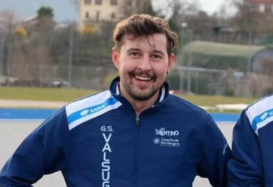 Victor Chemotti, 29 anni